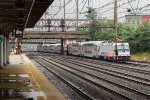 NJT ALP-46 #4604